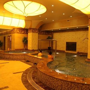 Zhongyin Hotel